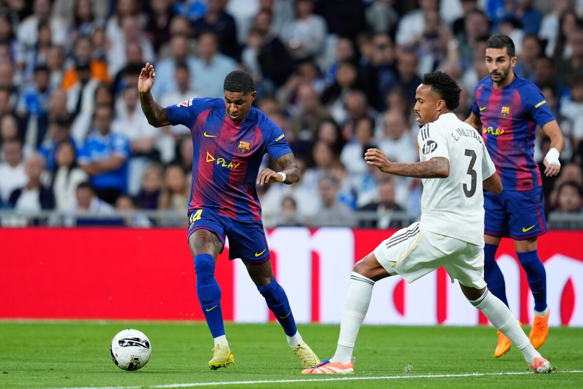 Photo By Dennis Agyeman/Europa Press via Getty Images