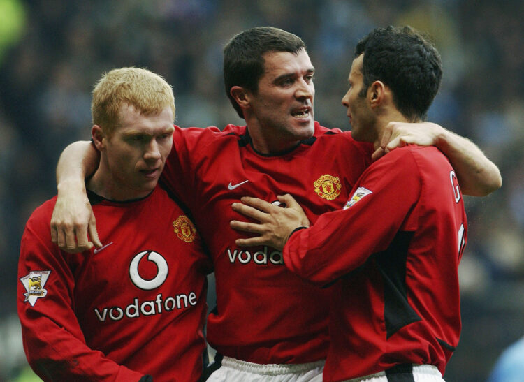 Photo by Matthew Peters/Manchester United via Getty Images