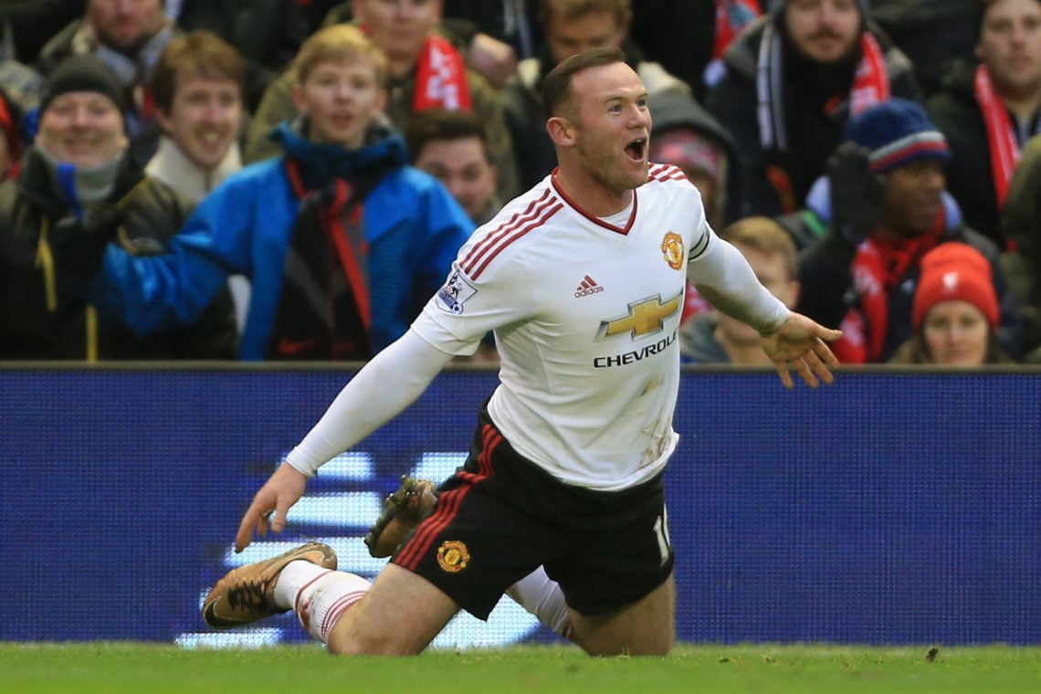 Photo by Simon Stacpoole/Mark Leech Sports Photography/Getty Images