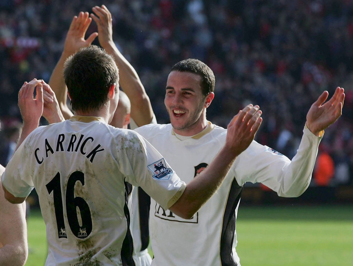Photo by Matthew Peters/Manchester United via Getty Images