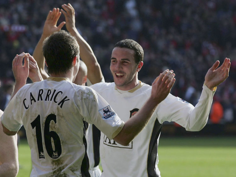 Photo by Matthew Peters/Manchester United via Getty Images