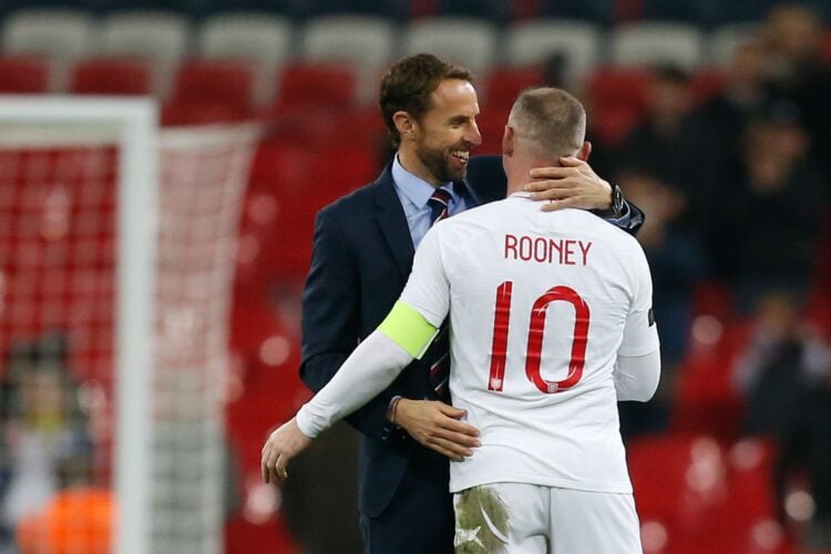 Photo credit should read IAN KINGTON/AFP via Getty Images