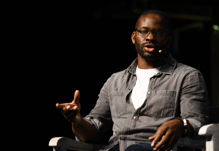 Photo By Harry Murphy/Sportsfile for Web Summit via Getty Images
