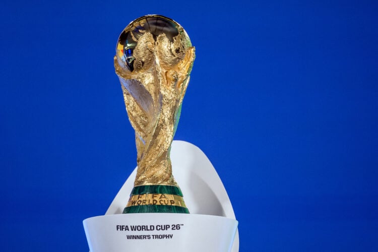 Photo by FABRICE COFFRINI/AFP via Getty Images