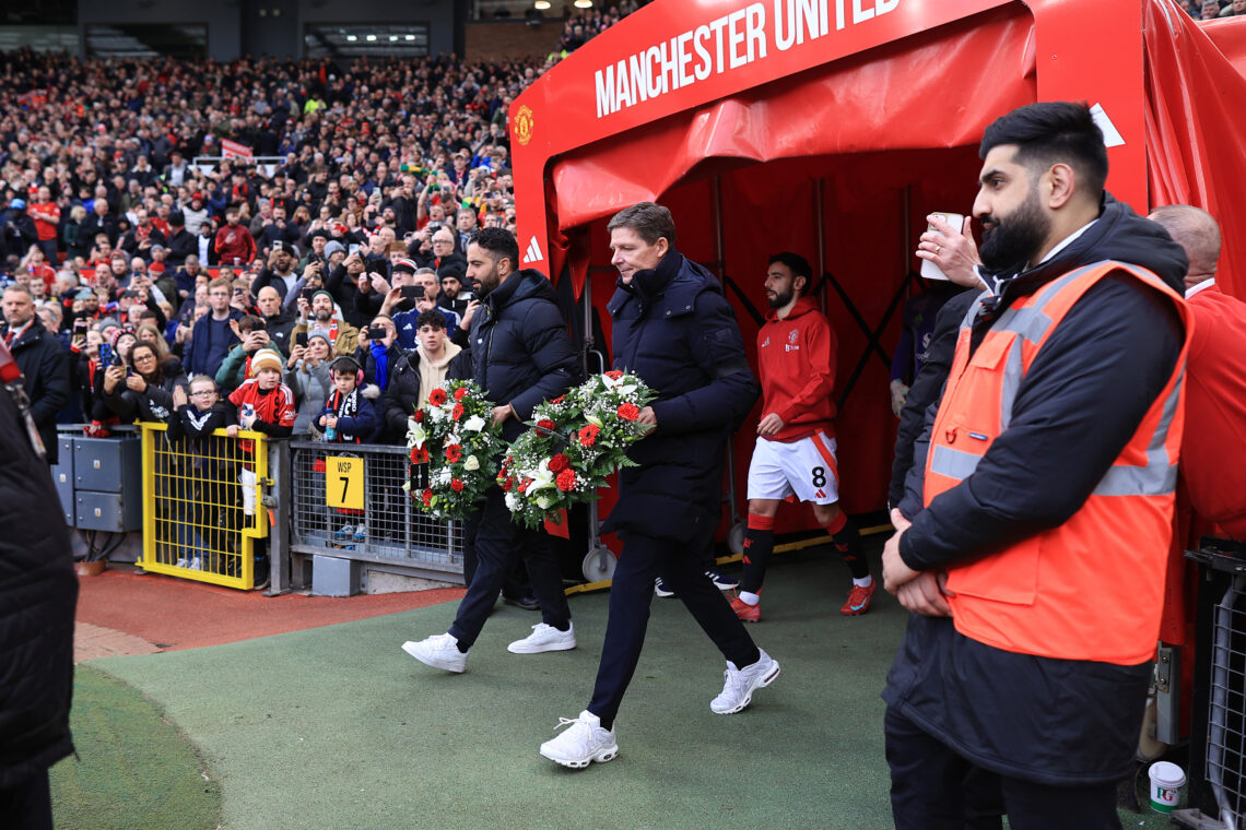 Photo by Simon Stacpoole/Offside/Offside via Getty Images