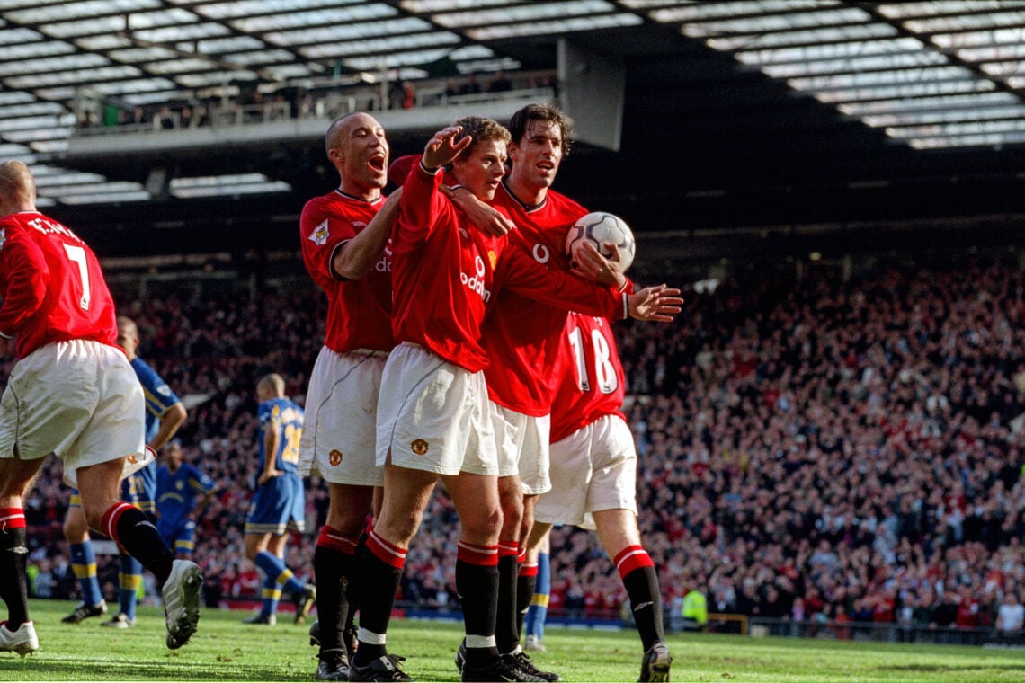 Photo by Mark Leech/Offside via Getty Images