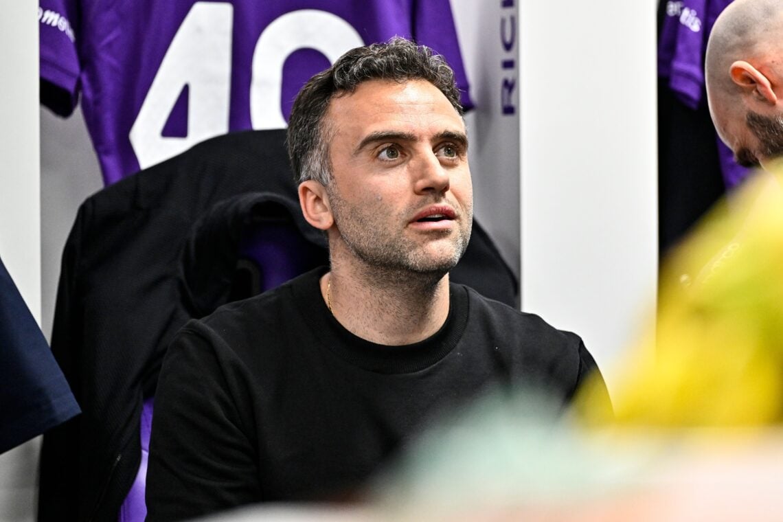 Photo by Diego Puletto/Getty Images