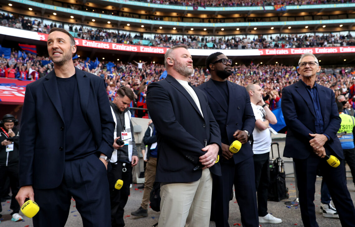 Photo by Cameron Smith - The FA/The FA via Getty Images