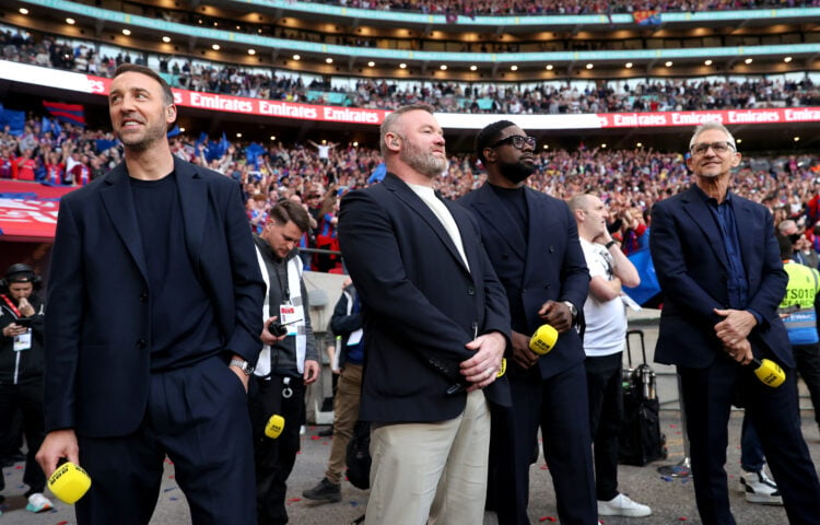 Photo by Cameron Smith - The FA/The FA via Getty Images