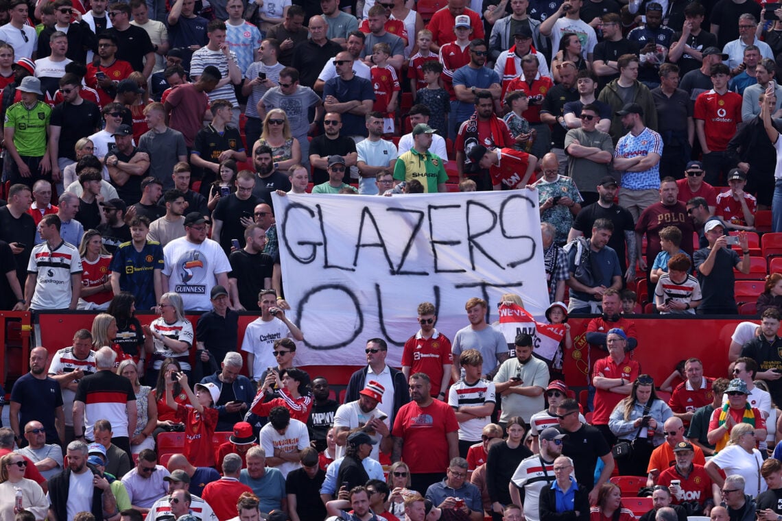 Photo by Alex Livesey/Getty Images
