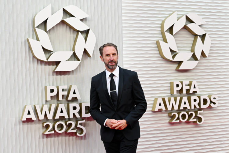 Photo by Shirlaine Forrest/Getty Images