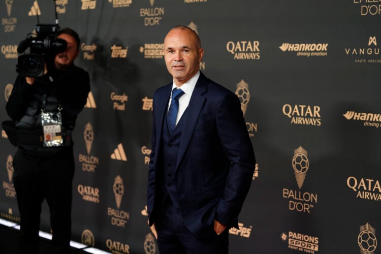 Photo by Jose Breton/Pics Action/NurPhoto via Getty Images