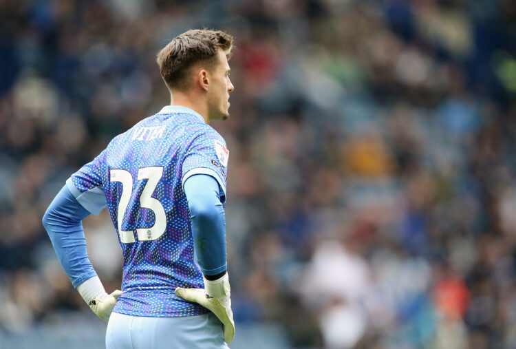 Photo by Rich Linley - CameraSport via Getty Images