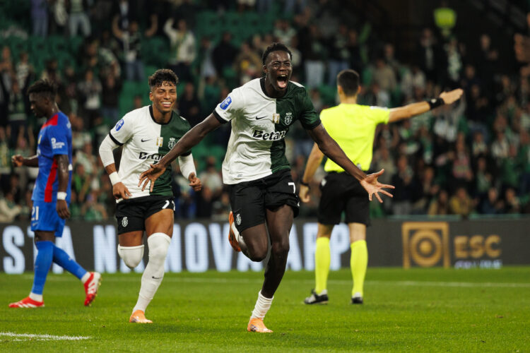 Photo by Maciej Rogowski/Eurasia Sport Images/Getty Images