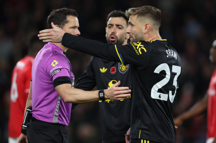 Photo by Neal Simpson/Sportsphoto/Allstar via Getty Images