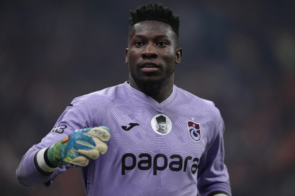 Photo by GOKHAN TANER/Middle East Images/AFP via Getty Images