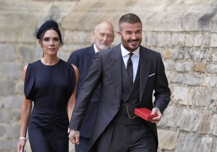 Photo by Andrew Matthews - Pool/Getty Images