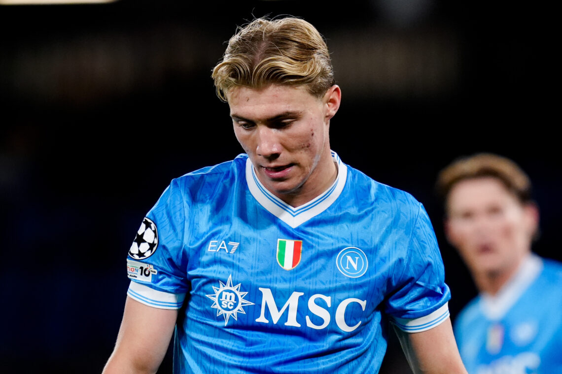 Photo by Giuseppe Maffia/NurPhoto via Getty Images
