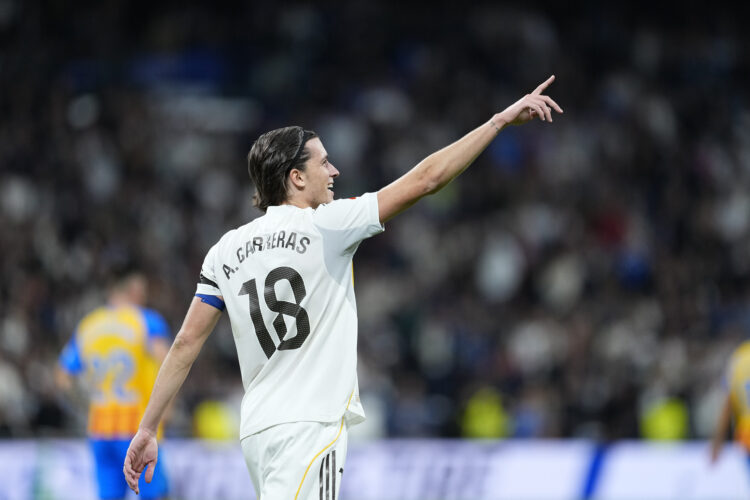 Photo By Oscar J. Barroso/Europa Press via Getty Images