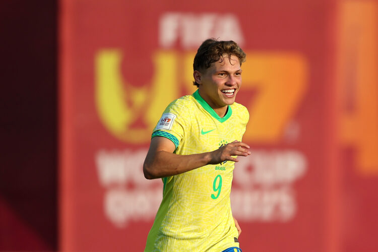 Photo by Mohamed Farag - FIFA/FIFA via Getty Images