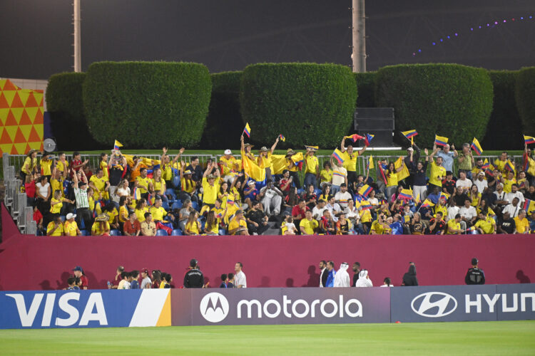 Photo by Jurij Kodrun - FIFA/FIFA via Getty Images