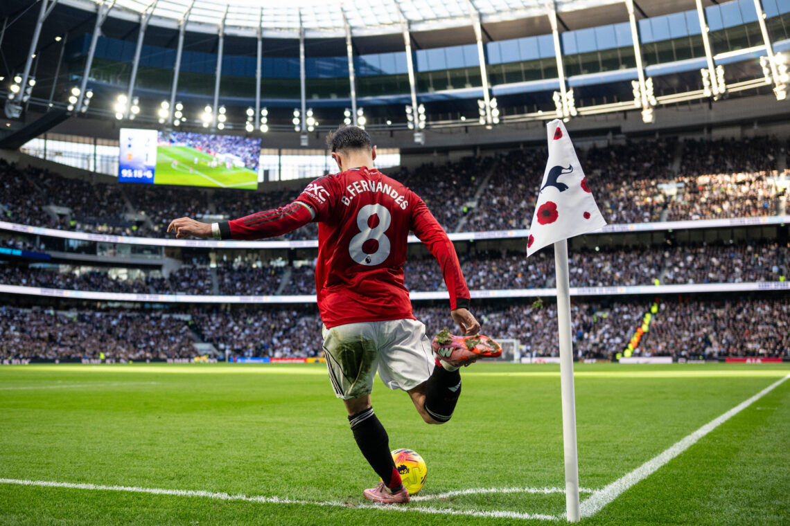 Photo by Sebastian Frej/MB Media/Getty Images