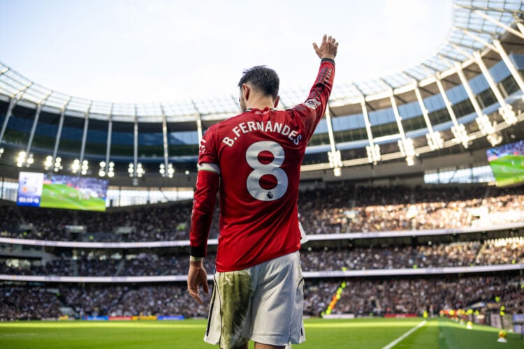 Photo by Sebastian Frej/MB Media/Getty Images