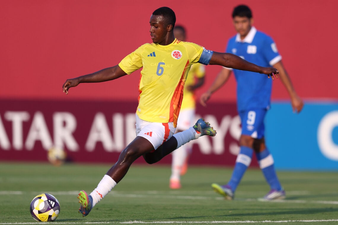 Photo by Mohamed Farag - FIFA/FIFA via Getty Images