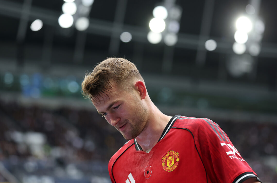 Photo by Julian Finney/Getty Images