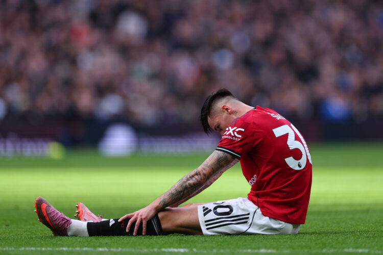 Photo by Marc Atkins/Getty Images