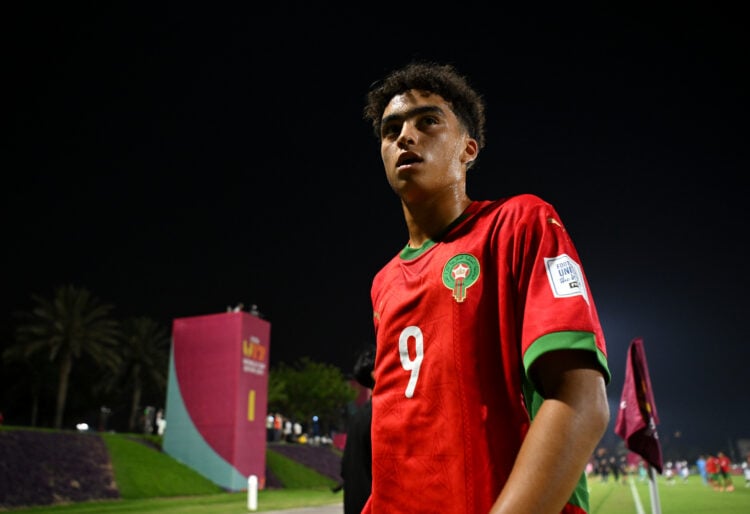 Photo by Jurij Kodrun - FIFA/FIFA via Getty Images
