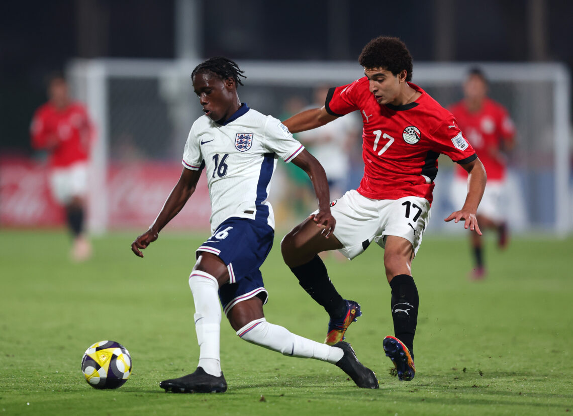 Photo by Mohamed Farag - FIFA/FIFA via Getty Images