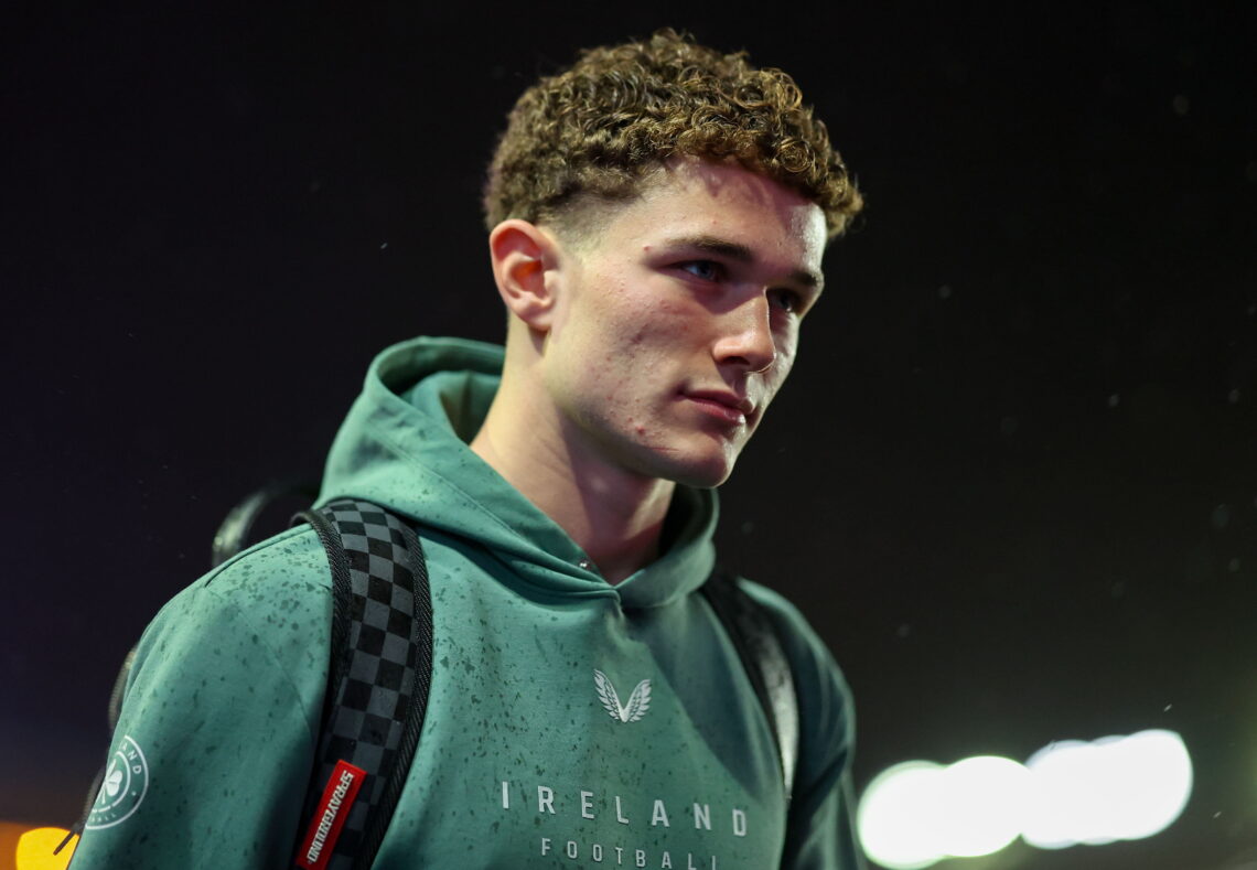 Photo By Harry Murphy/Sportsfile via Getty Images
