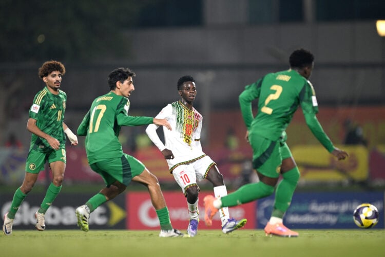 Photo by Jurij Kodrun - FIFA/FIFA via Getty Images