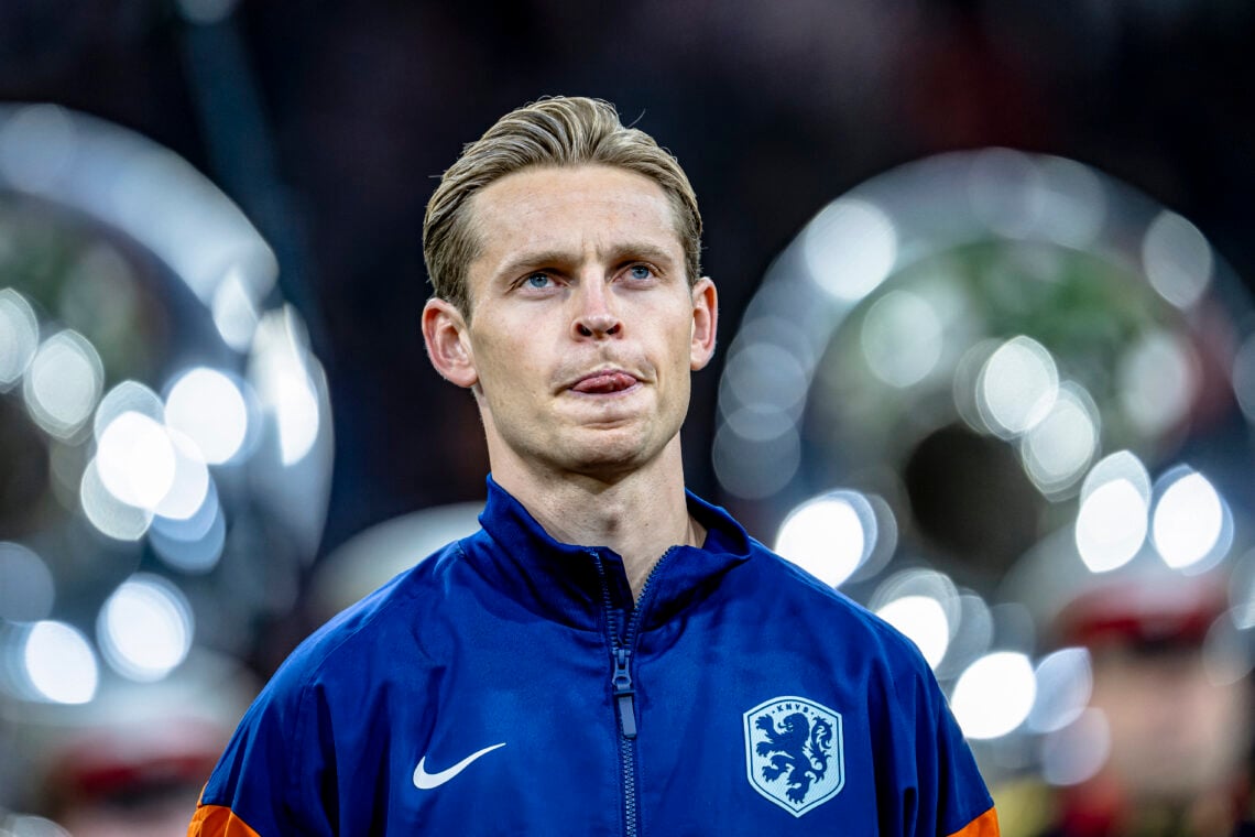 Photo by Stefan Koops/EYE4images/NurPhoto via Getty Images