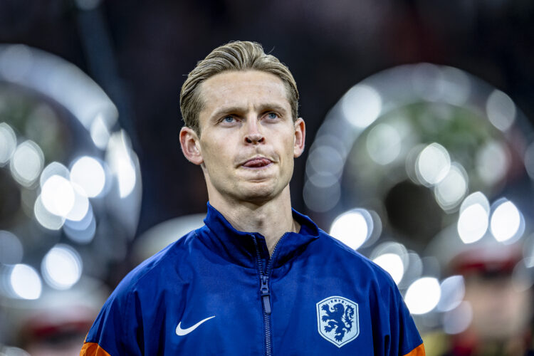 Photo by Stefan Koops/EYE4images/NurPhoto via Getty Images