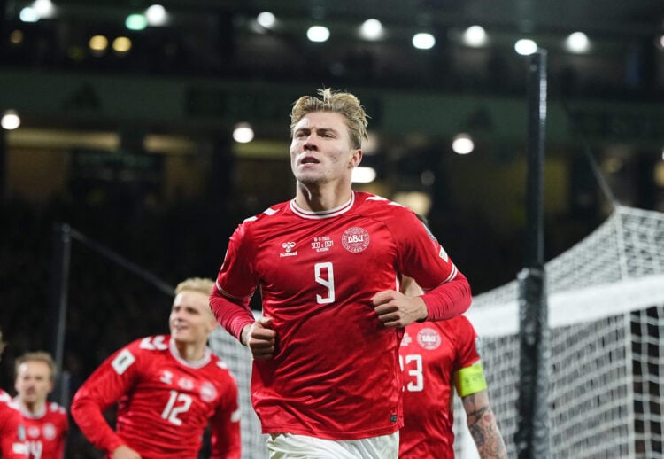 Photo by Ulrik Pedersen/NurPhoto via Getty Images