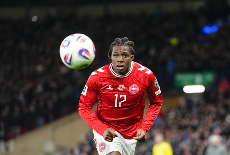 Photo by Ulrik Pedersen/NurPhoto via Getty Images