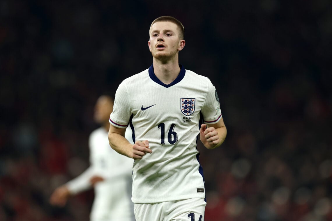 Photo by Eddie Keogh - The FA/The FA via Getty Images