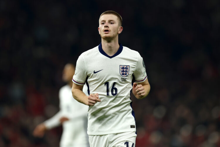 Photo by Eddie Keogh - The FA/The FA via Getty Images