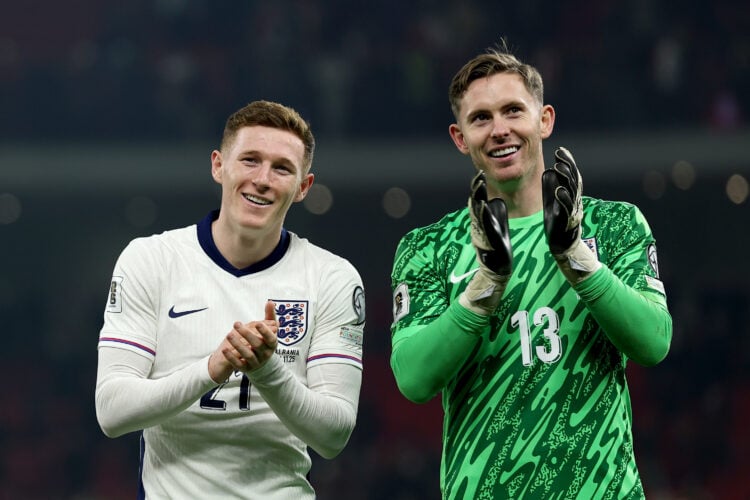 Photo by Eddie Keogh - The FA/The FA via Getty Images