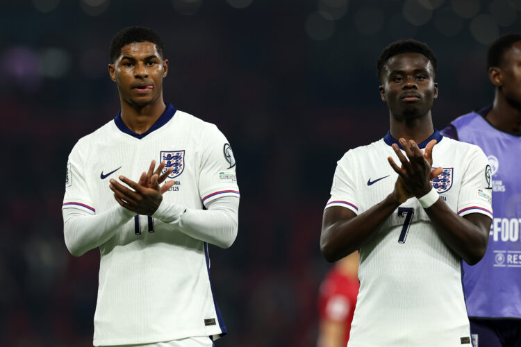 Photo by Eddie Keogh - The FA/The FA via Getty Images