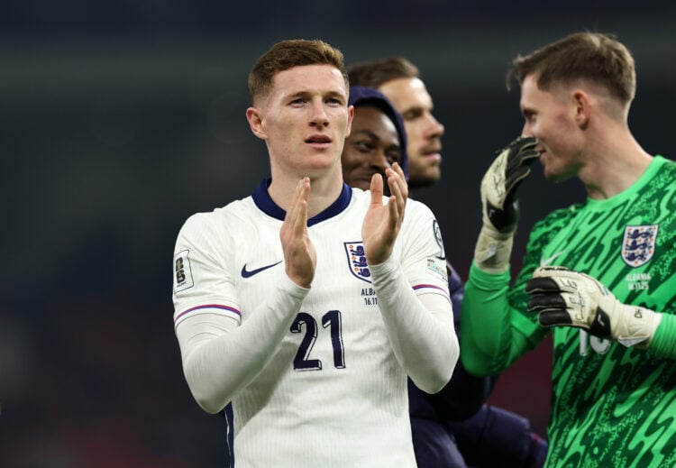 Photo by Eddie Keogh - The FA/The FA via Getty Images