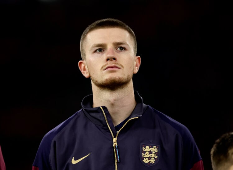 Photo by Eddie Keogh - The FA/The FA via Getty Images