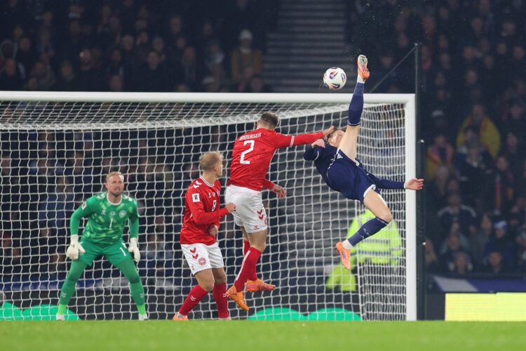 Photo by Stu Forster/Getty Images