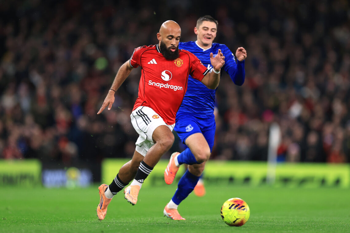 Photo by Simon Stacpoole/Offside/Offside via Getty Images