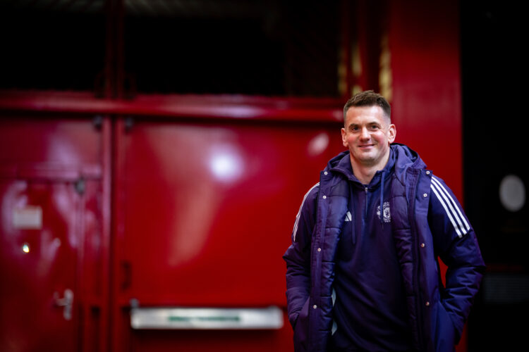 Photo by Ash Donelon/Manchester United via Getty Images