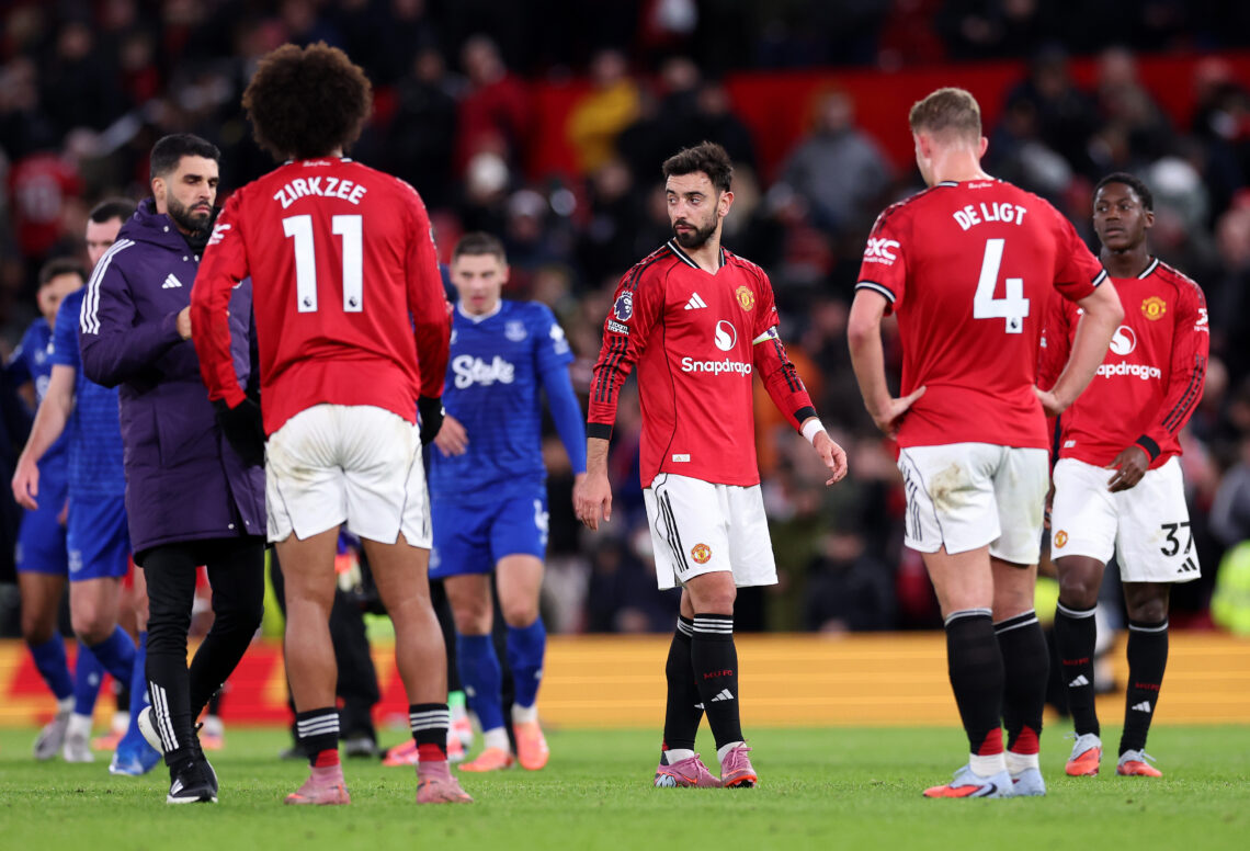 Photo by Alex Livesey/Getty Images