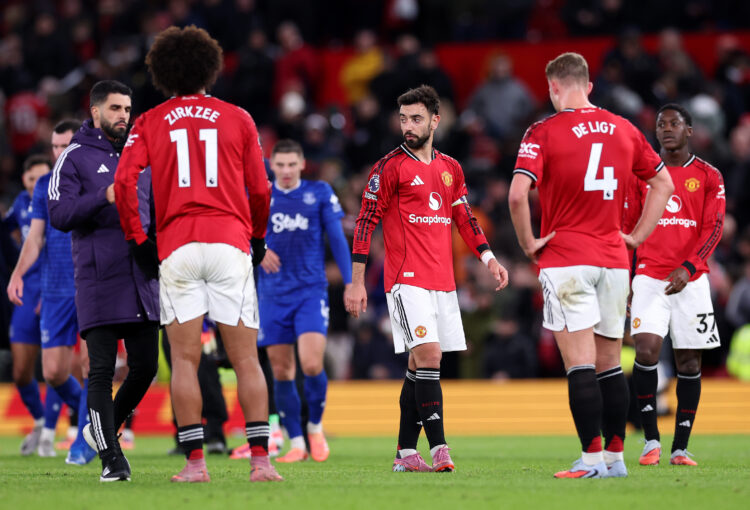 Photo by Alex Livesey/Getty Images