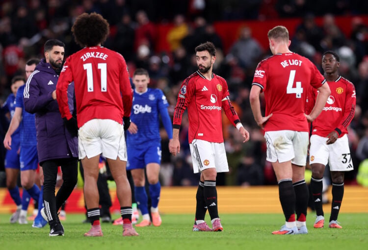 Photo by Alex Livesey/Getty Images